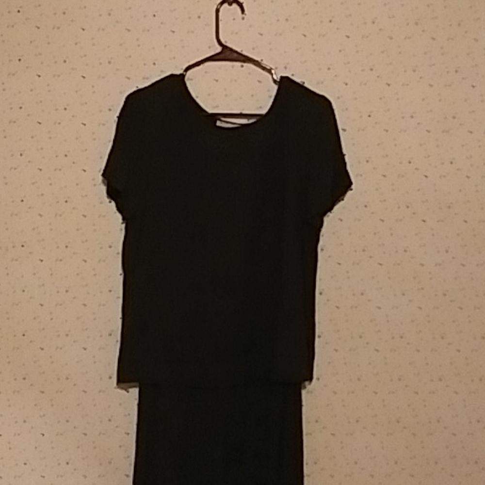 Appropriate Behavior Women's dress